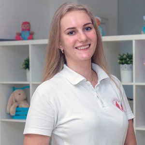 Оксана Шайкина
