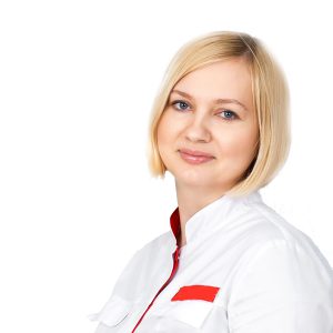 Ольга Александровна Назарова