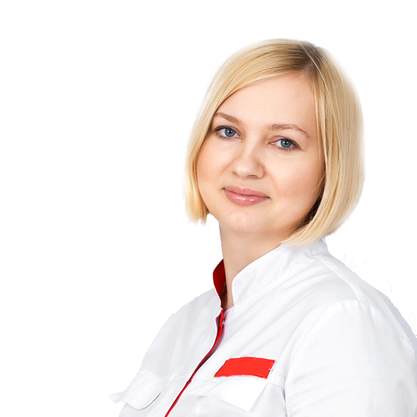 Ольга Александровна Назарова