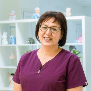 Елена Юрьевна Осипова
