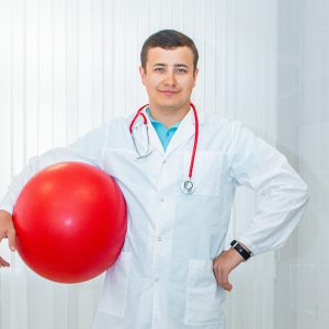 Михаил Владимирович Сальников